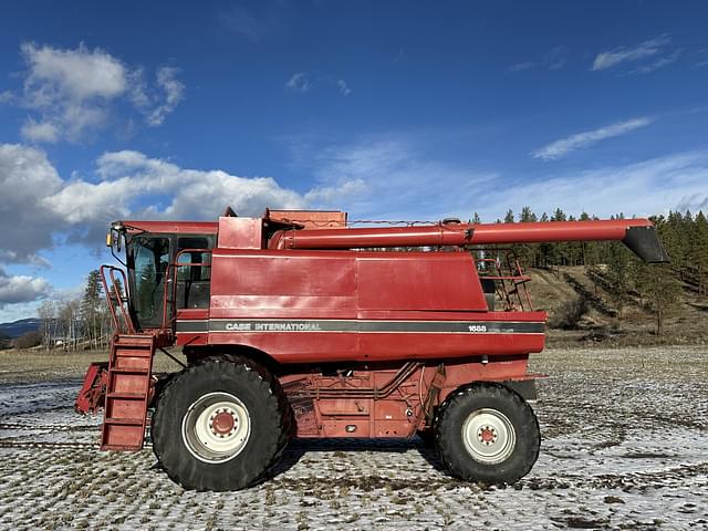 Image of Case IH 1688 equipment image 2