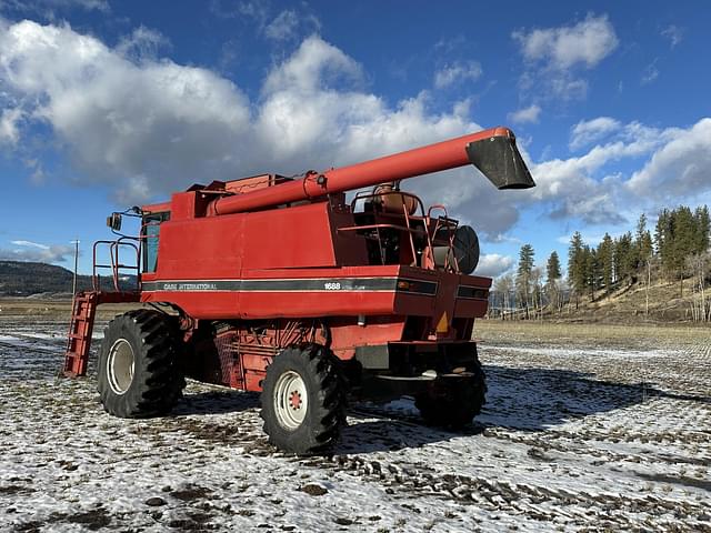 Image of Case IH 1688 equipment image 3