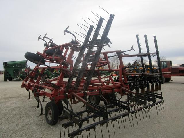 Image of Case IH 4800 equipment image 3