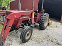 1993 Case IH 495 Image