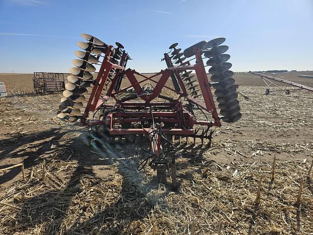 Image of Case IH 496 equipment image 1