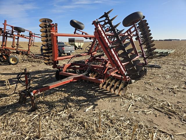 Image of Case IH 496 equipment image 2