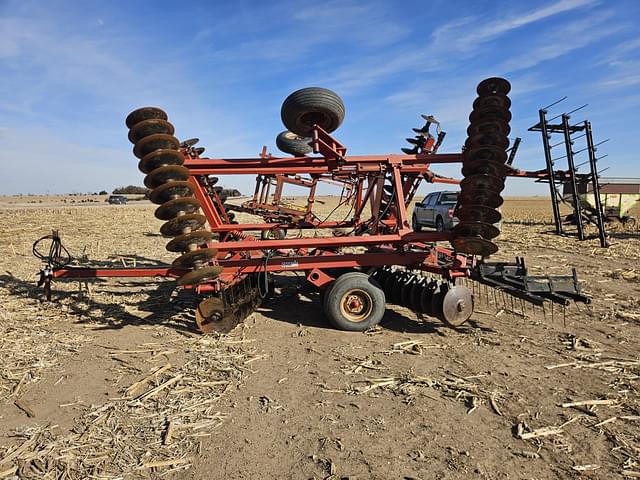 Image of Case IH 496 equipment image 4