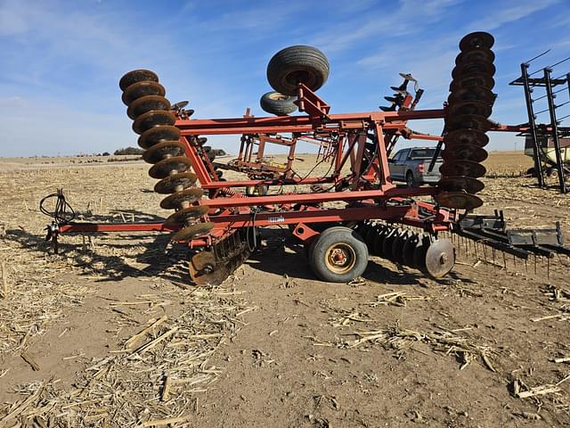 Image of Case IH 496 equipment image 3