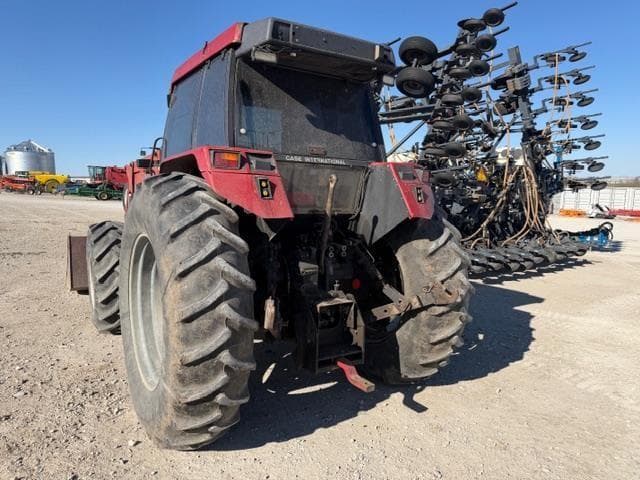Image of Case IH 5140 equipment image 4