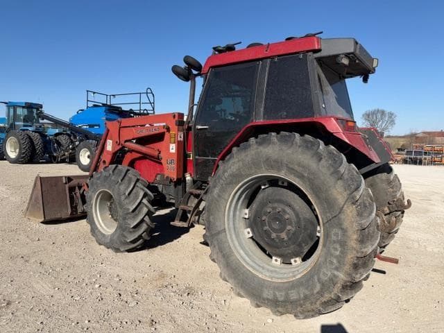 Image of Case IH 5140 equipment image 3