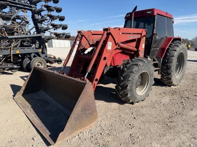 Image of Case IH 5140 Primary image