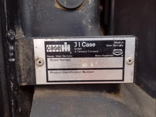 Image of Case IH 5230 equipment image 4