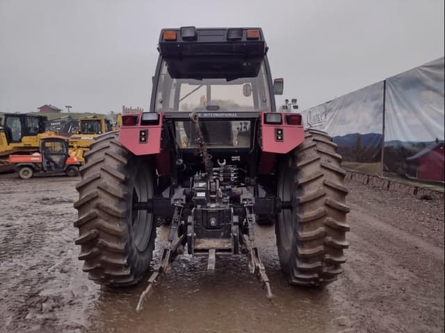 Image of Case IH 5230 equipment image 3