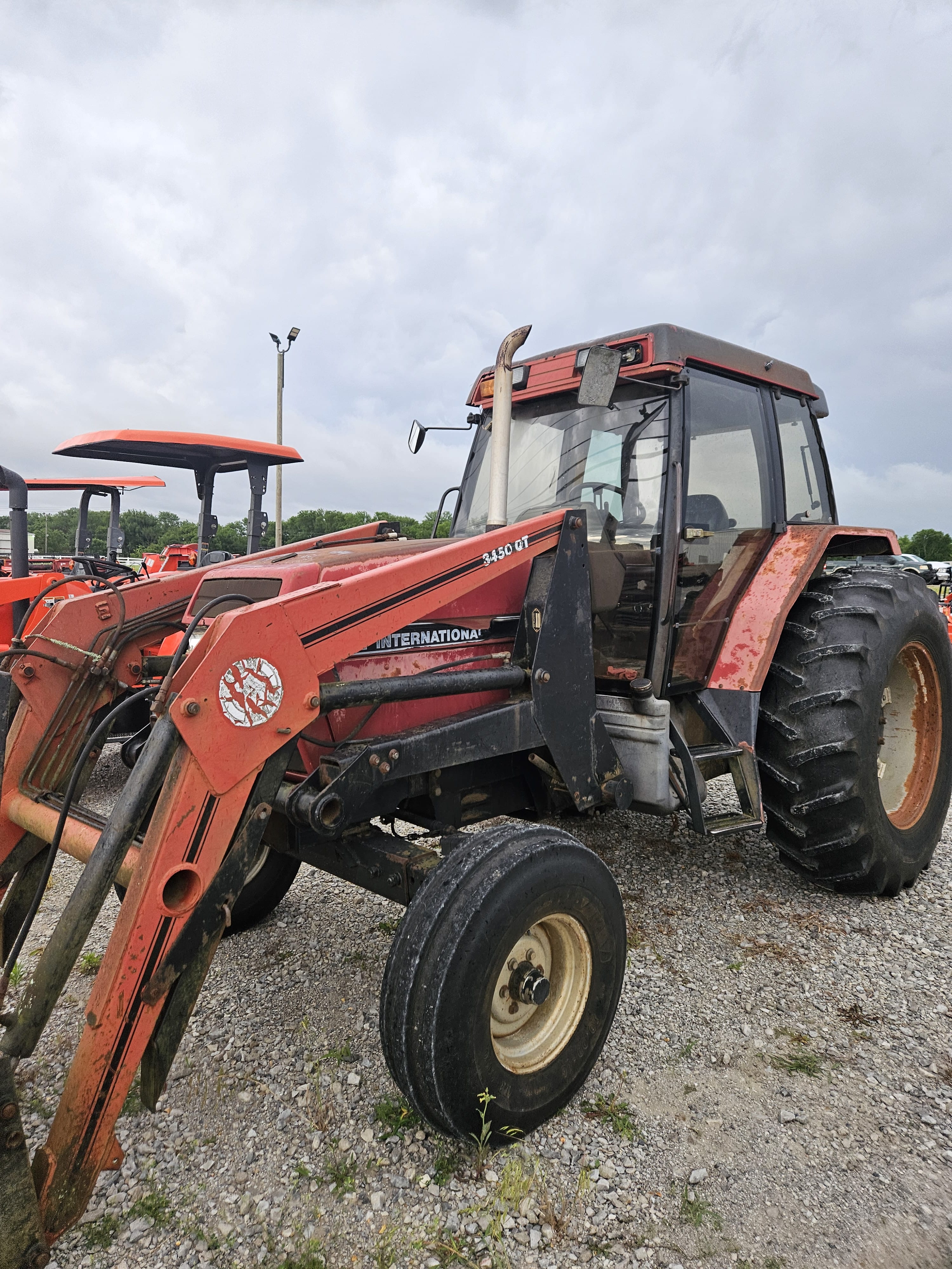 Main image Case IH 5230