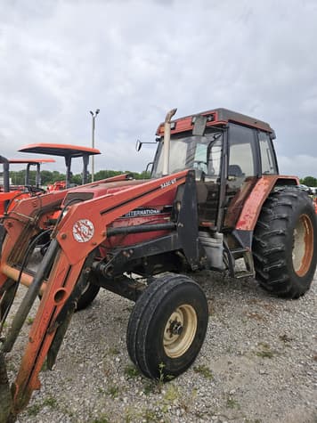 Main image Case IH 5230