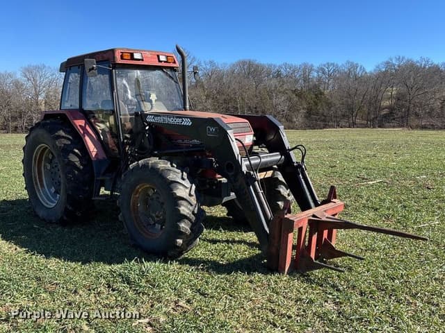 Image of Case IH 5230 equipment image 2