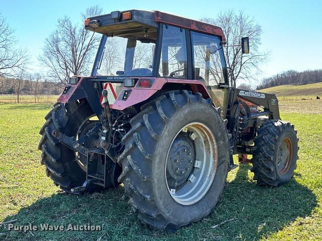 Image of Case IH 5230 equipment image 4