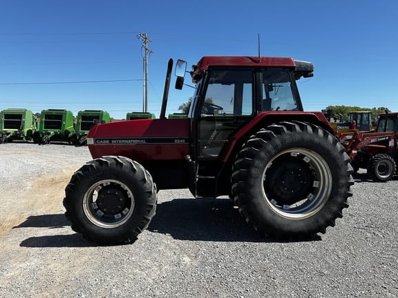 Main image Case IH 5240