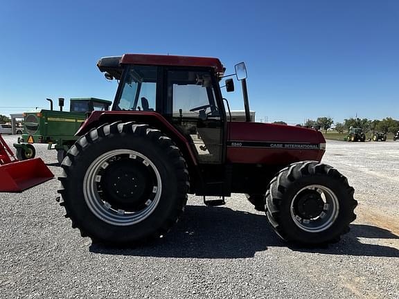 Thumbnail image Case IH 5240 6