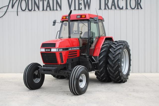 Image of Case IH 5250 equipment image 3
