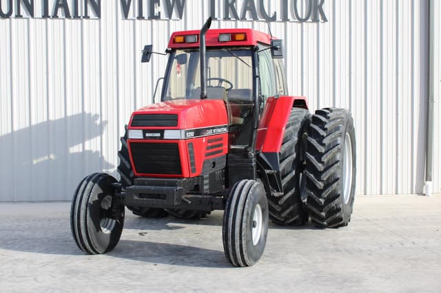 Image of Case IH 5250 equipment image 1