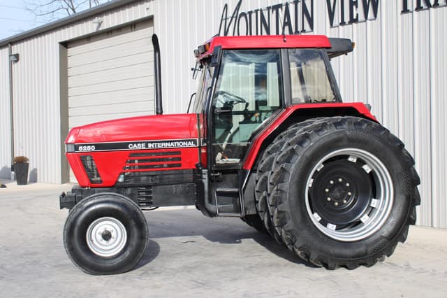 Image of Case IH 5250 equipment image 4