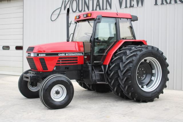 Image of Case IH 5250 equipment image 4