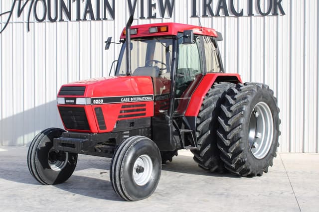 Image of Case IH 5250 equipment image 2