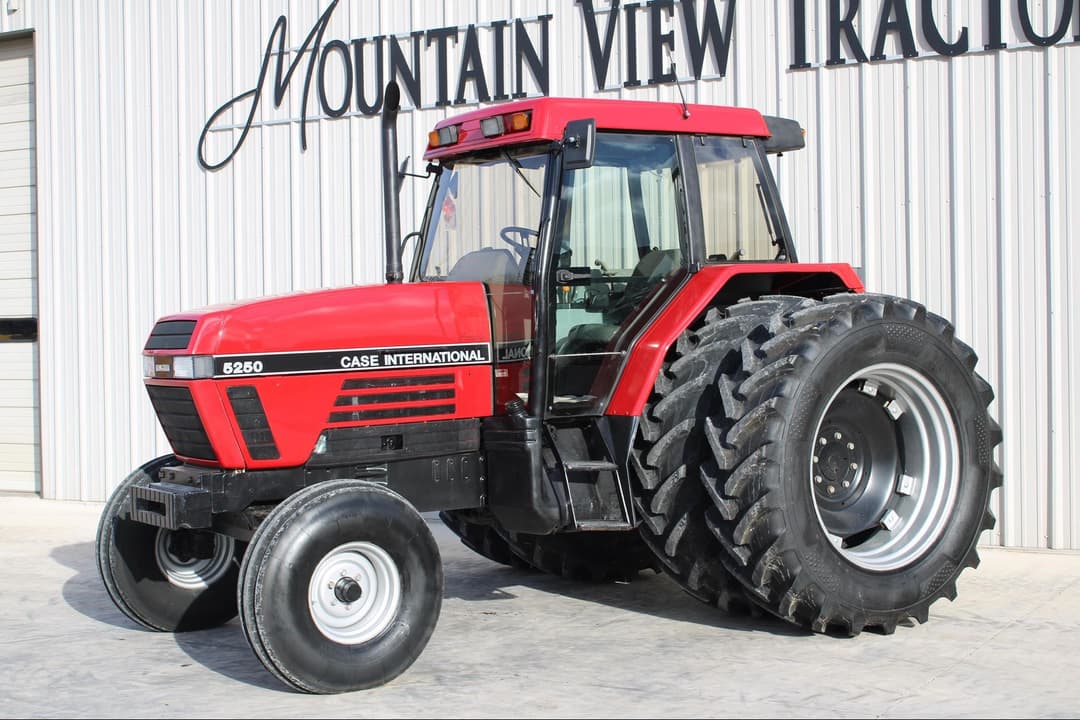 Image of Case IH 5250 Primary image