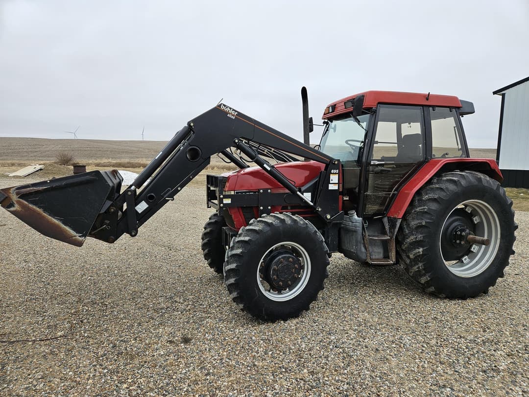 Image of Case IH 5250 Primary image
