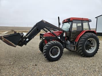 Main image Case IH 5250