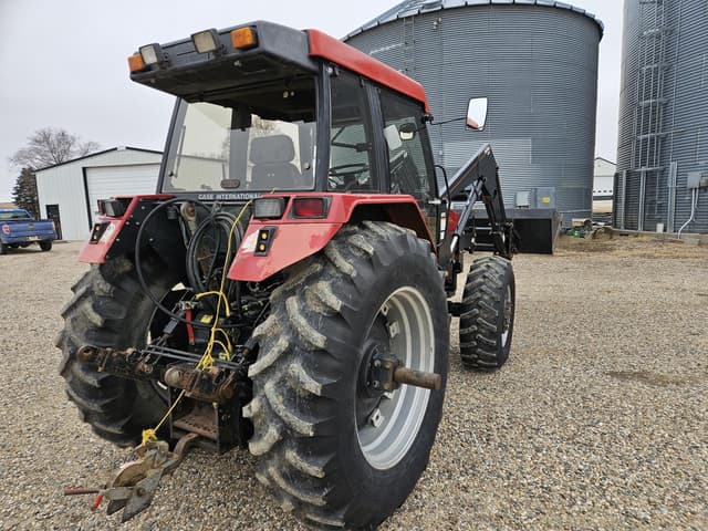 Image of Case IH 5250 equipment image 4