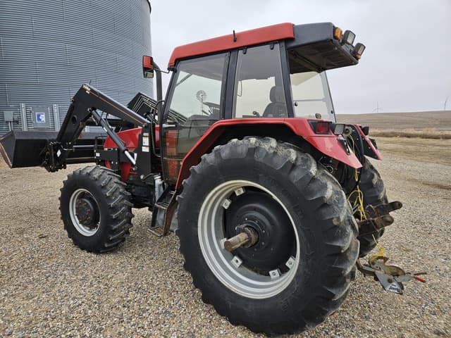 Image of Case IH 5250 equipment image 2