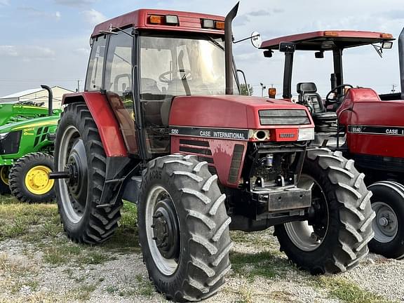 Image of Case IH 5250 Primary image