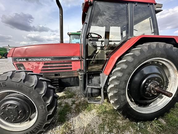 Image of Case IH 5250 equipment image 1