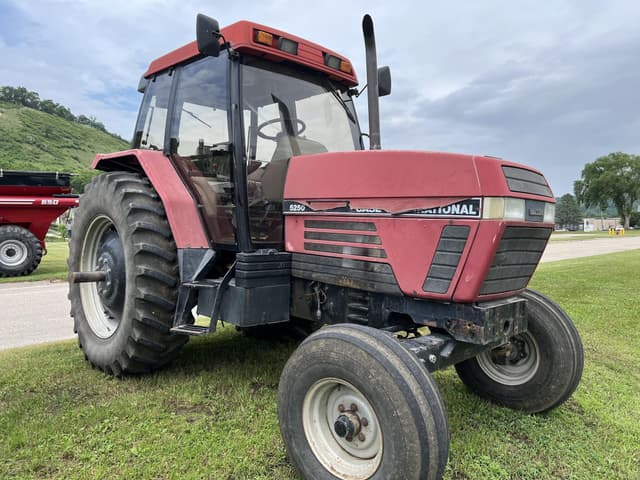 Image of Case IH 5250 equipment image 1