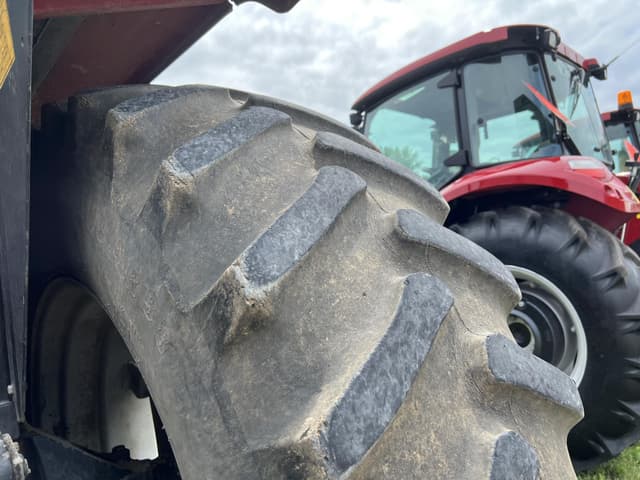 Image of Case IH 5250 equipment image 2