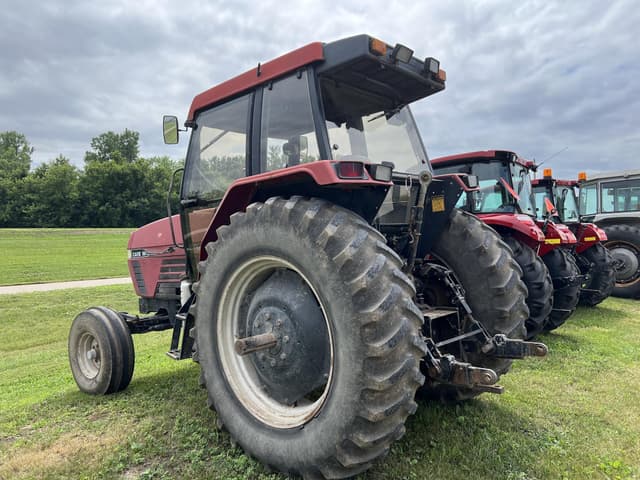 Image of Case IH 5250 equipment image 3