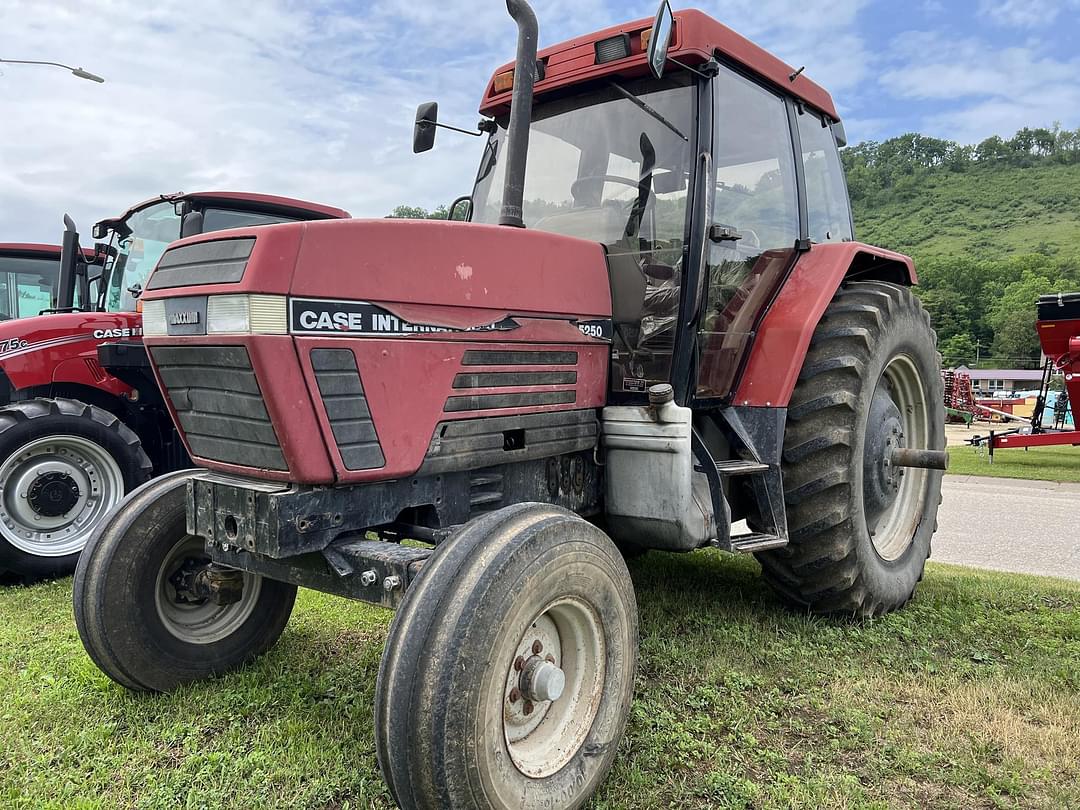 Image of Case IH 5250 Primary image