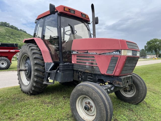 Image of Case IH 5250 equipment image 1