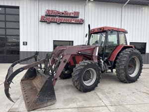 1993 Case IH 5250 Image