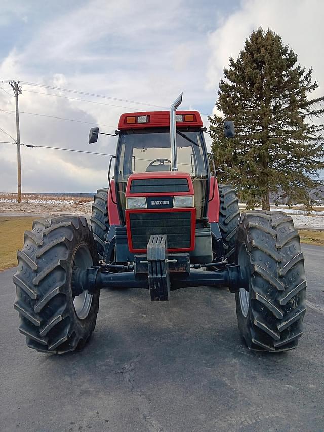 Image of Case IH 5250 equipment image 2