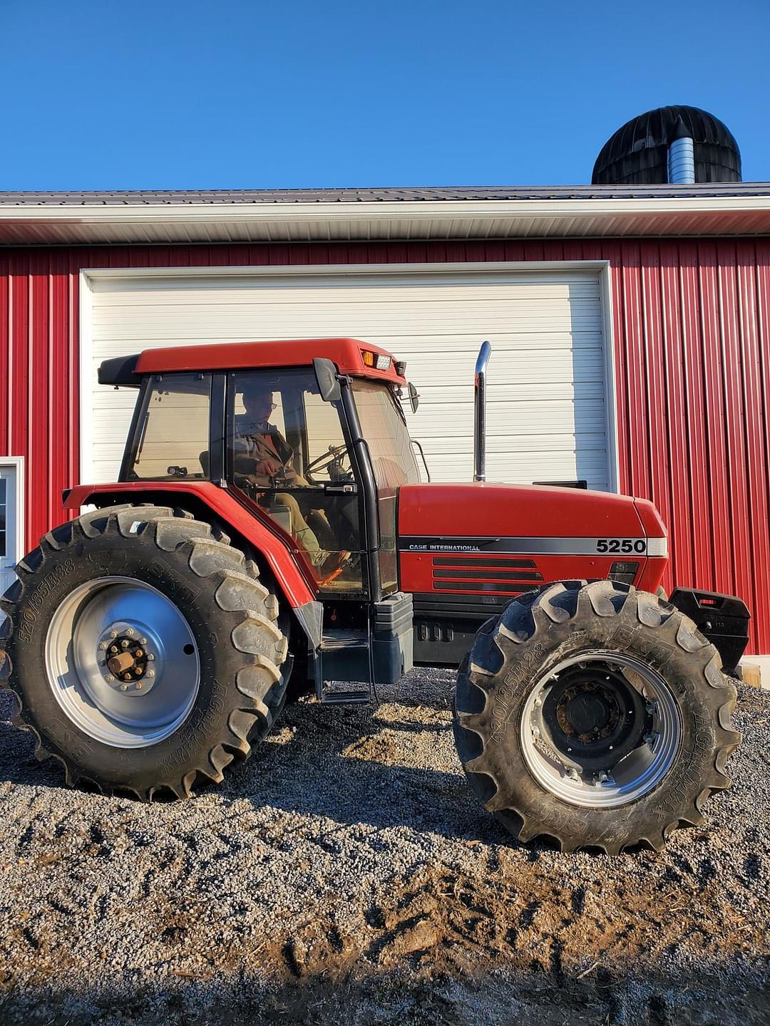 Image of Case IH 5250 Primary image