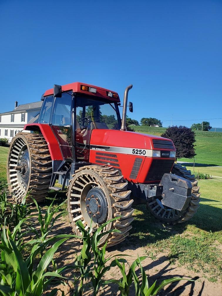 Image of Case IH 5250 Primary image