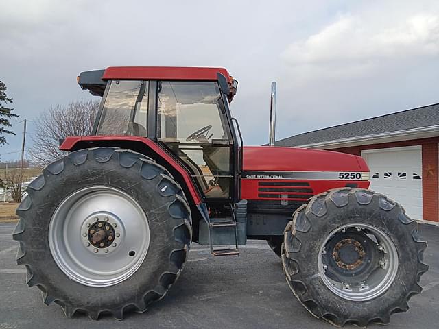 Image of Case IH 5250 equipment image 1