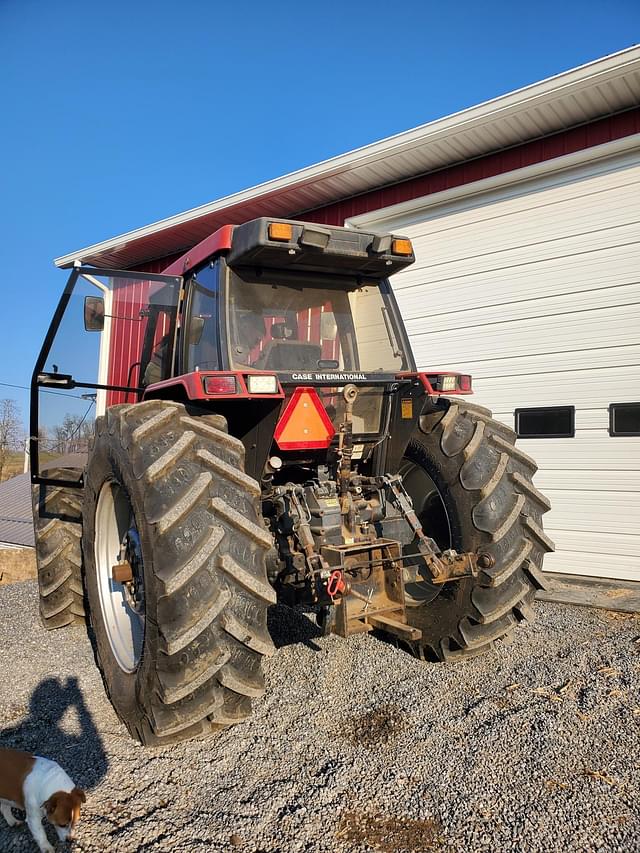 Image of Case IH 5250 equipment image 3