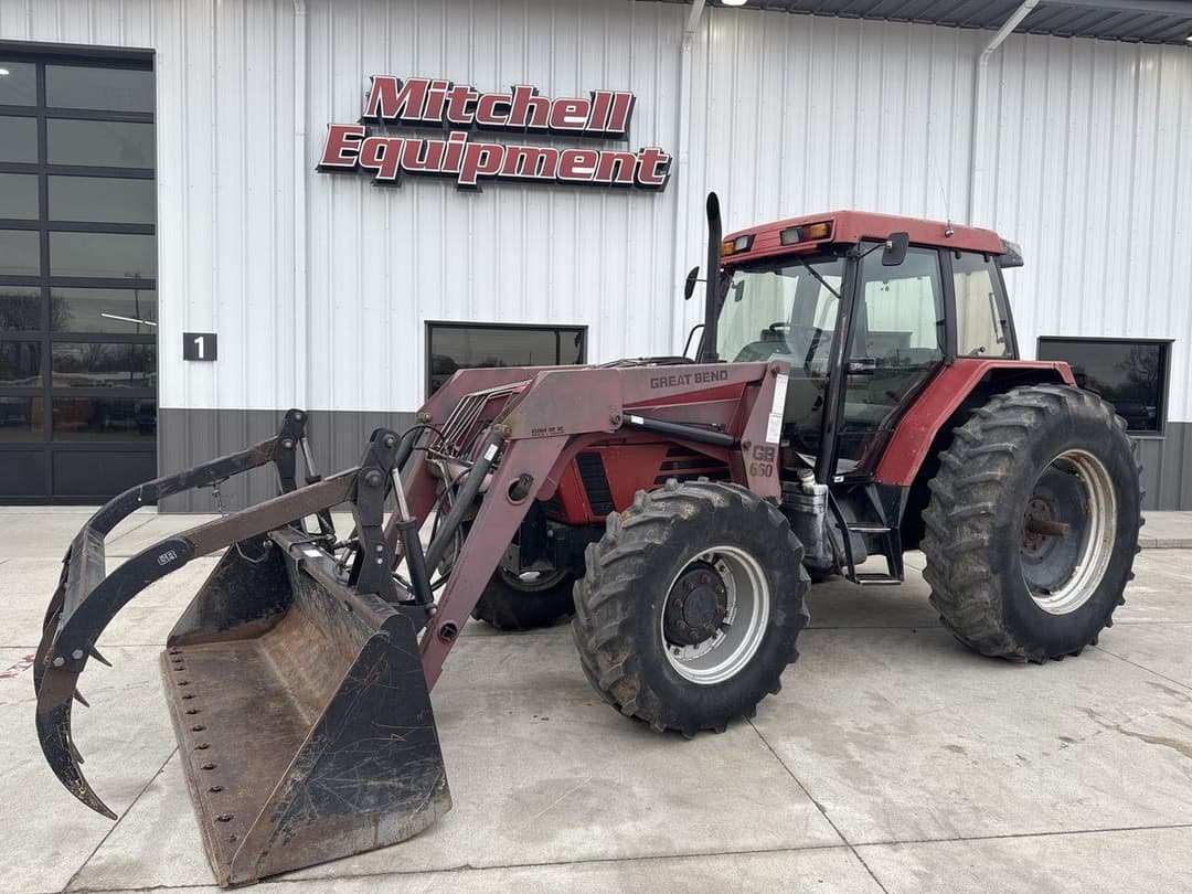 Image of Case IH 5250 Primary image