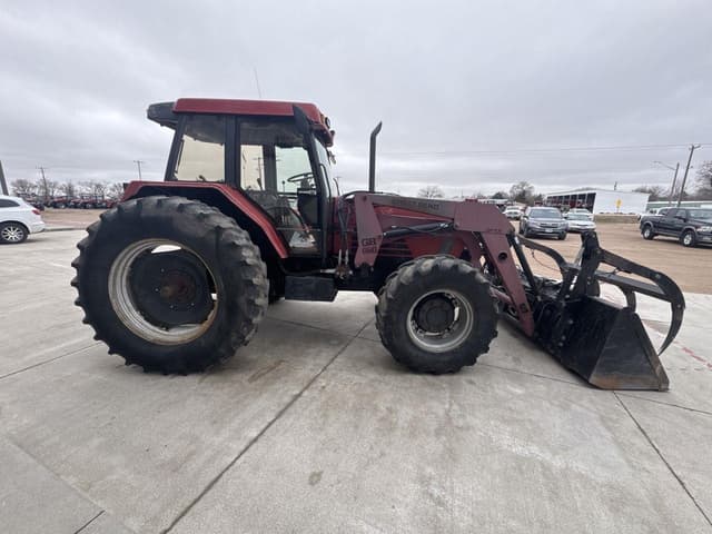 Image of Case IH 5250 equipment image 3