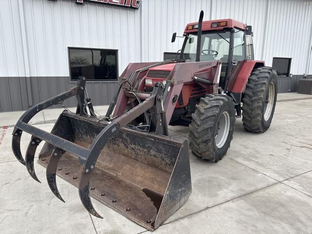 Image of Case IH 5250 equipment image 1