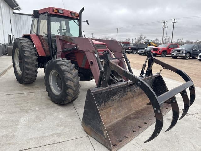 Image of Case IH 5250 equipment image 2