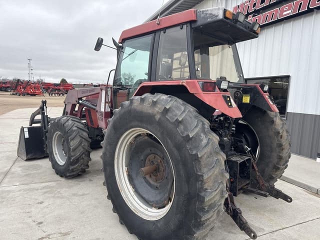 Image of Case IH 5250 equipment image 4