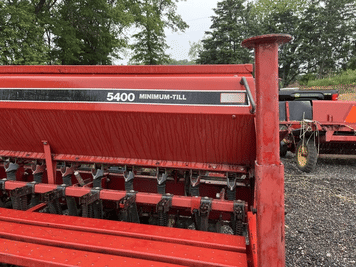 Main image Case IH 5400