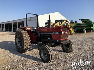 1993 Case IH 585 Equipment Image0