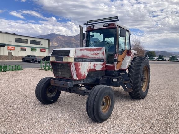 1993 Case IH 7110 Image